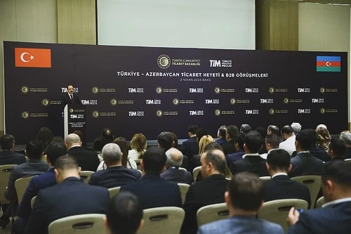 TİM 2 aprel