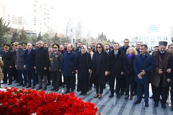 26 Fevral Anım günü