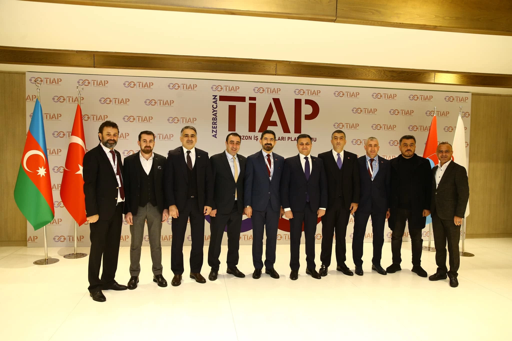 TİAP 24 Fevral