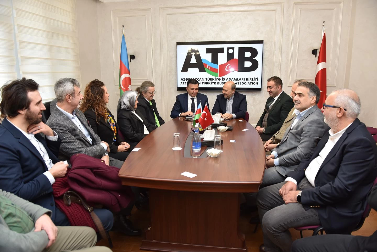 16 yanvar UR-GE Layihəsi