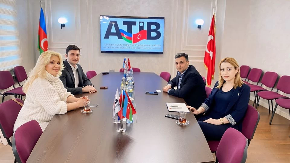 14 Mart- Blink BI