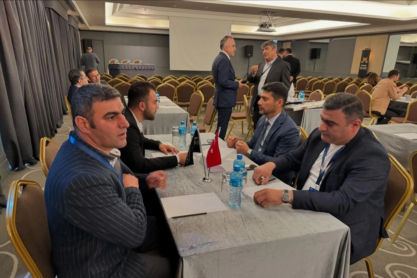 17 May ÇORUM GİAD