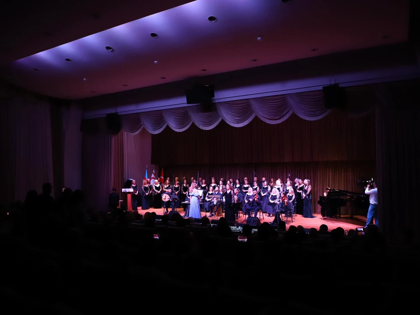 SKTR- AQSIA Konsert 18 may