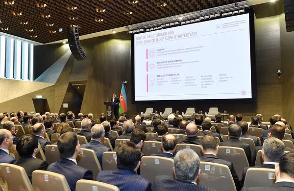 15 Fevral Vergi Forumu