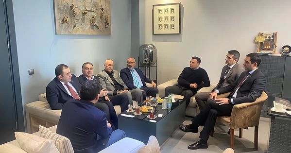 İGA İMPORT GROUP AZ 29 yanvar