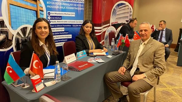 16 Yanvar Trabzon Sağlamlıq Turizmi
