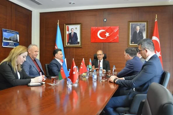 10 May yeni mətbuat müşaviri