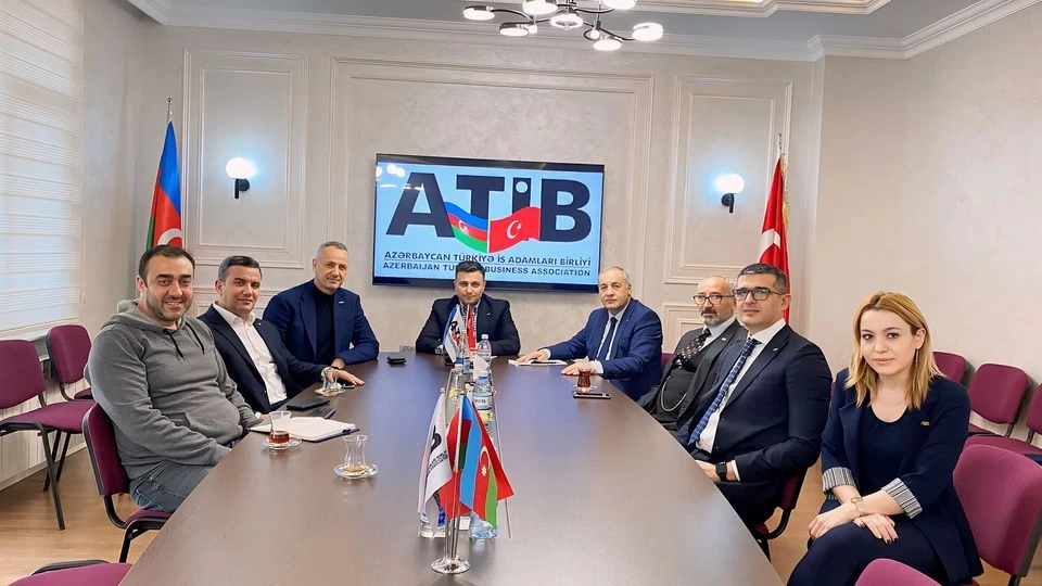 14 Mart- İdarə heyətinin və ehtiyat heyətinin iclası