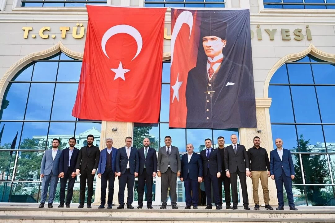 6 aprel Kahramanmaraş Qardaş Köməyi Platforması