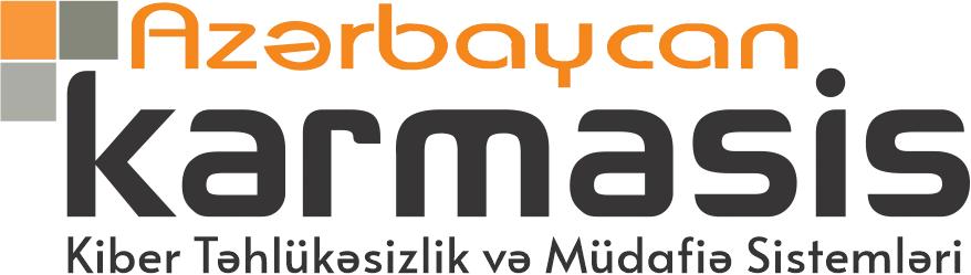 “Karmasis Azərbaycan” şirkəti