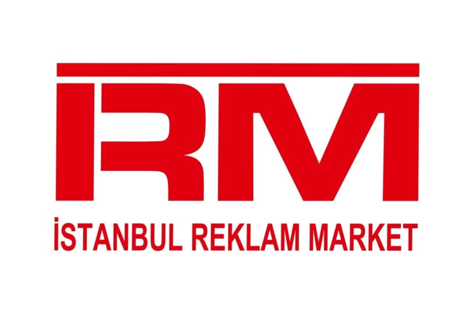 Istanbul reklam market