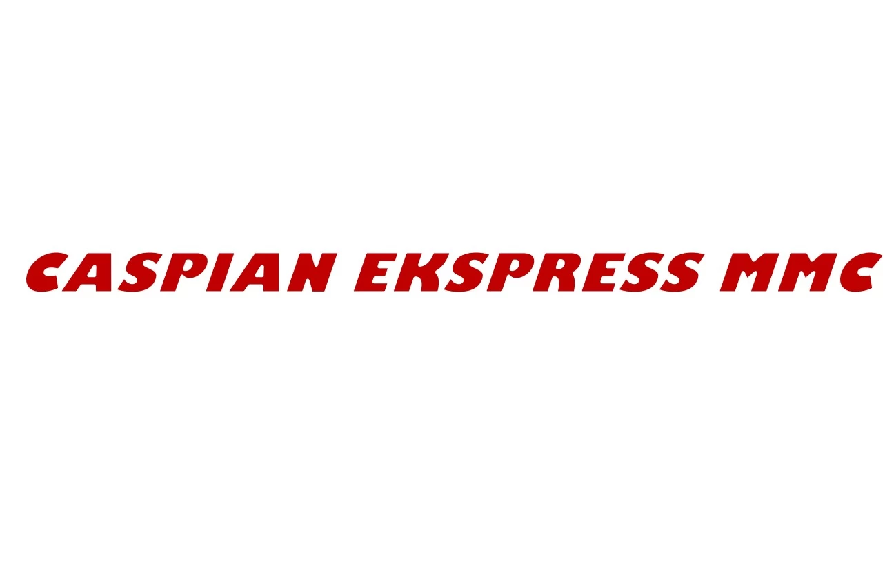 CASPIAN EXPRESS