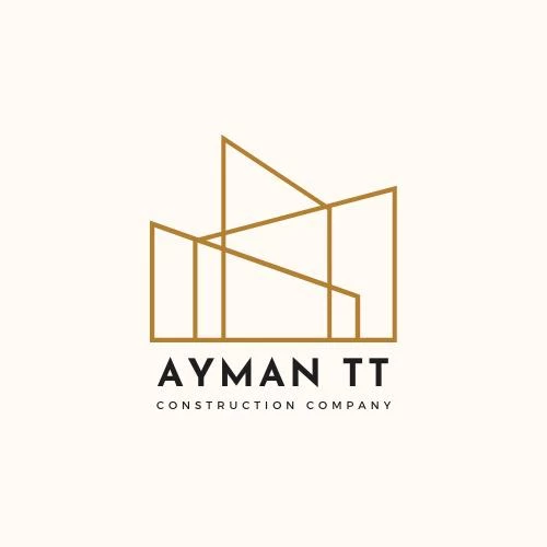 AYMAN LOGO