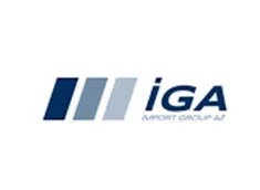 IGA